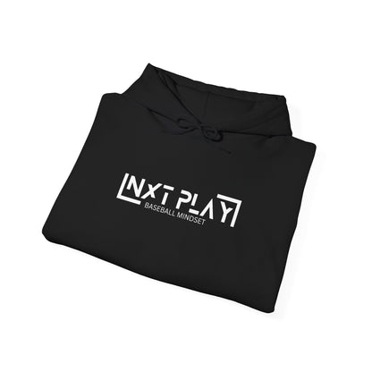 NXT Play Athletic Mindset Adult Hoodie