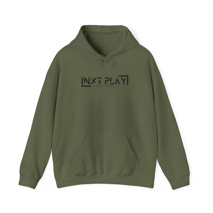 NXT Play Athletic Mindset Adult Hoodie