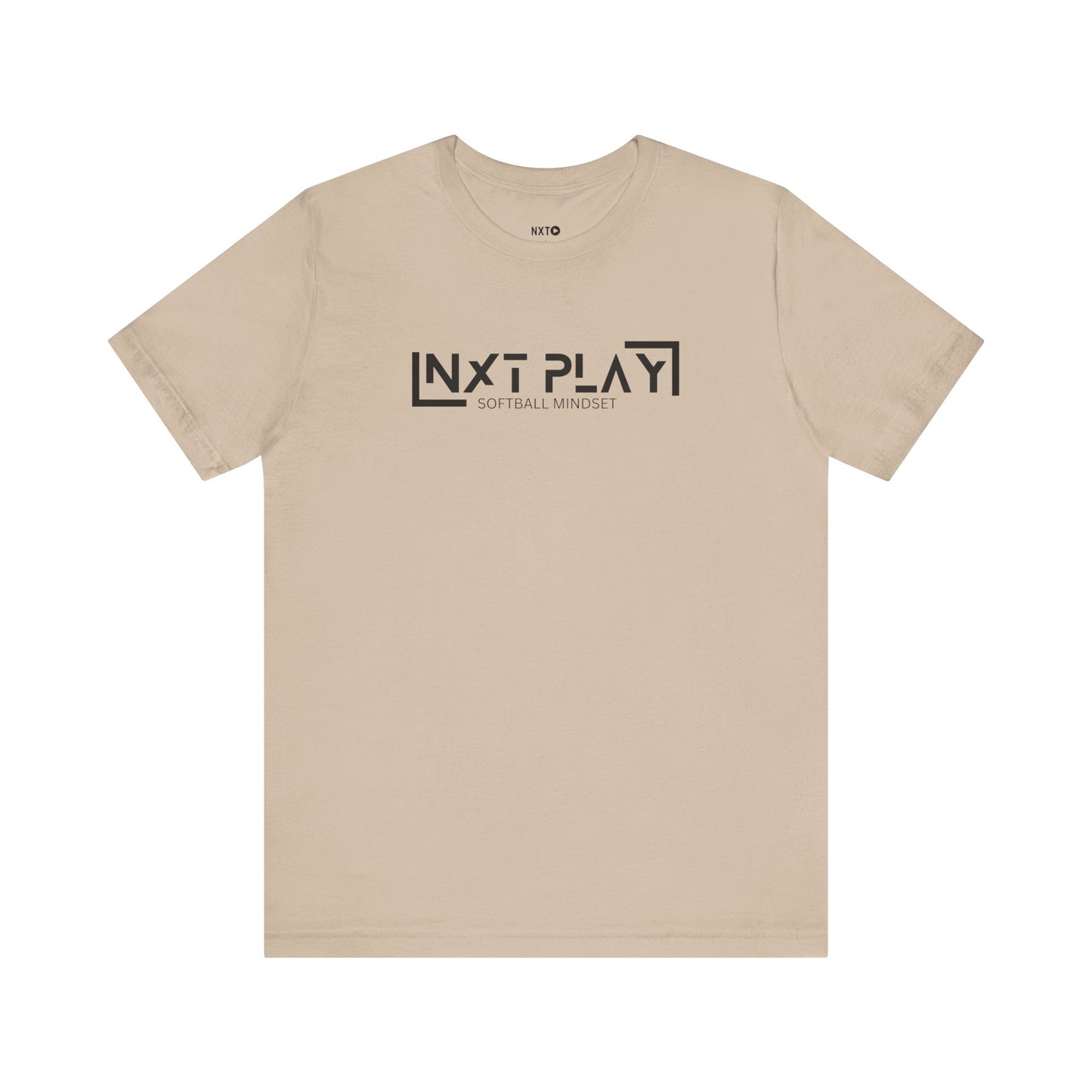 NXT Play Sfbl American Exodus Adult T-shirt