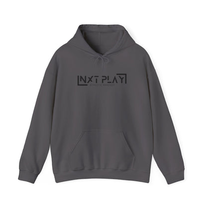 NXT Play Athletic Mindset Adult Hoodie