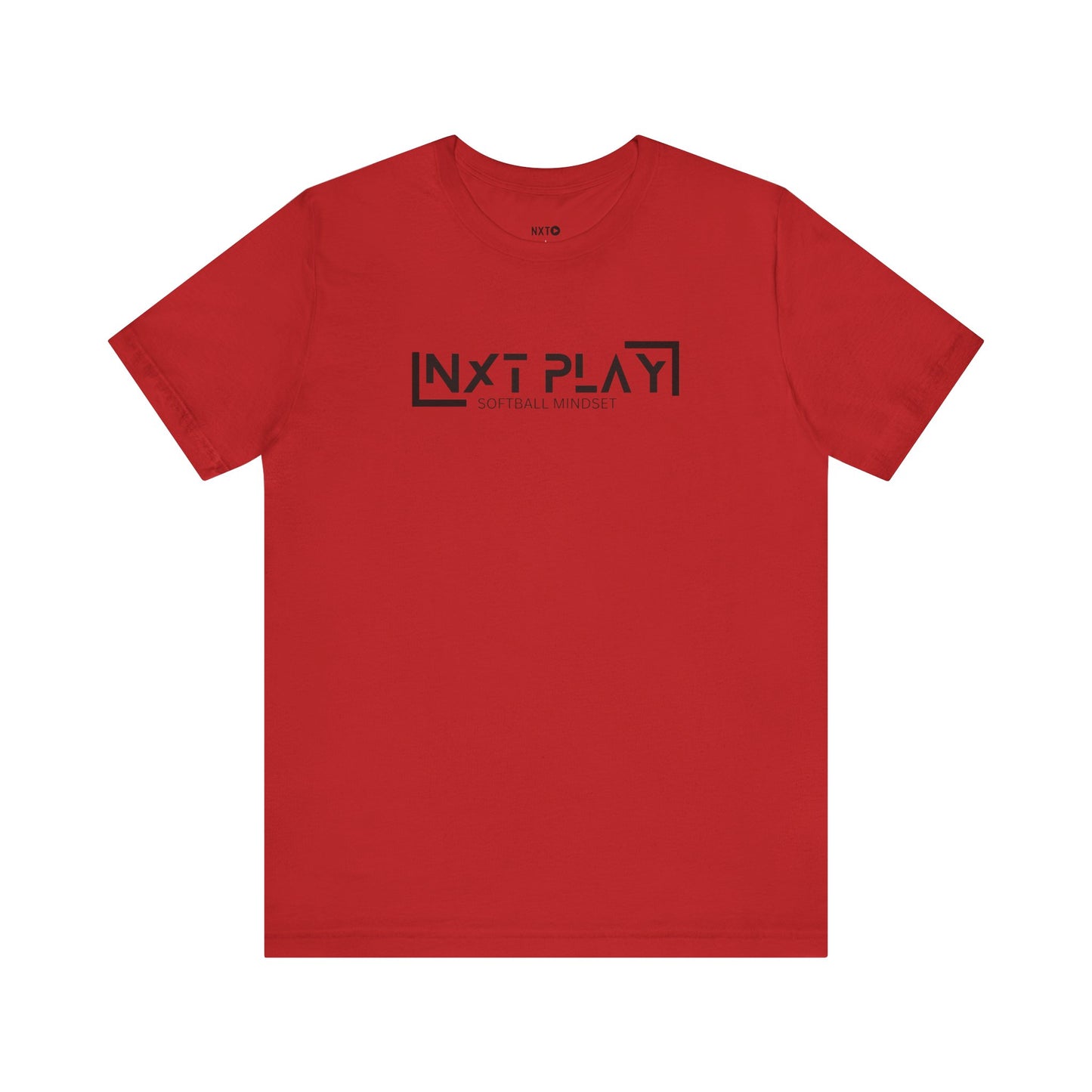 NXT Play Sfbl American Exodus Adult T-shirt