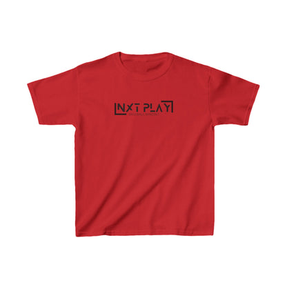 NXT Play Bsbl Exodus Youth Tee