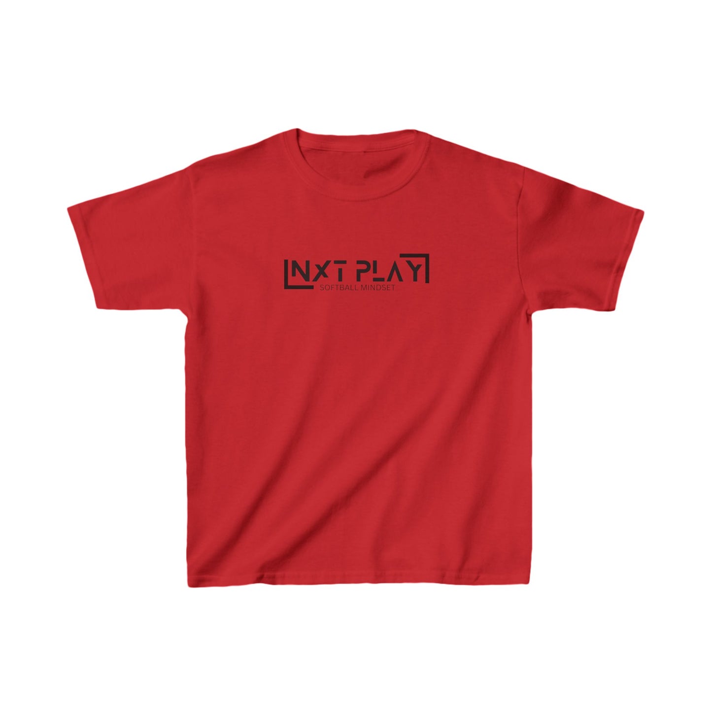 NXT Play Sfbl Mindset Youth T-Shirt