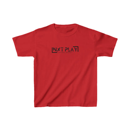 NXT Play Sfbl Mindset Youth T-Shirt