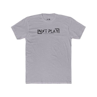 NXT Play Athletic Mindset Adult T-Shirt