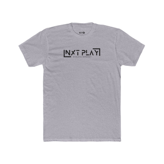NXT Play Athletic Mindset Adult T-Shirt