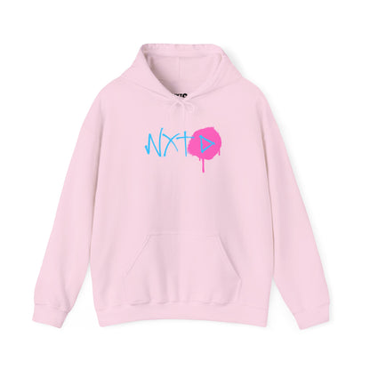 NXT Play Graffiti Adult Hoodie