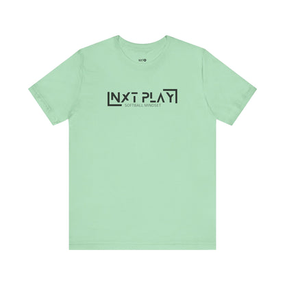 NXT Play Sfbl American Exodus Adult T-shirt