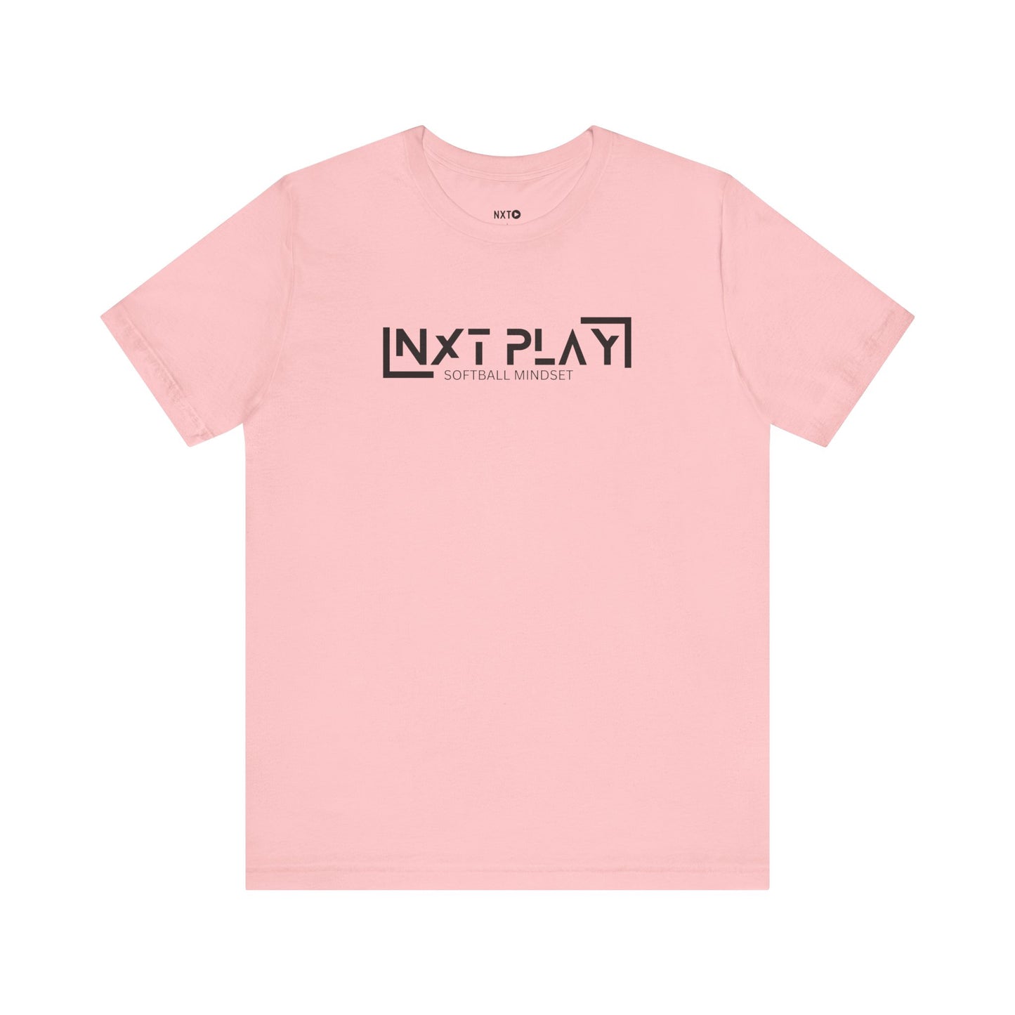 NXT Play Sfbl American Exodus Adult T-shirt