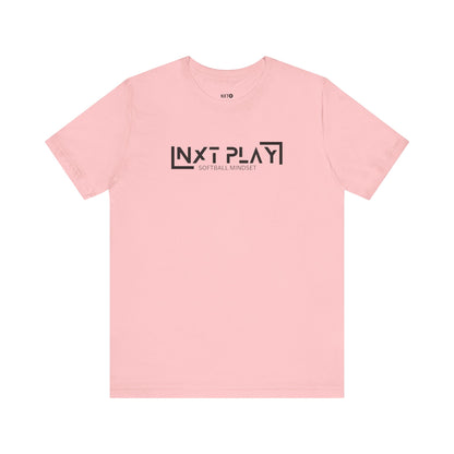 NXT Play Sfbl American Exodus Adult T-shirt