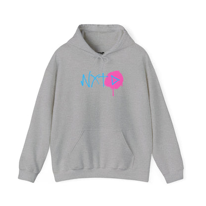 NXT Play Graffiti Adult Hoodie