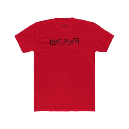 NXT Play Athletic Mindset Adult T-Shirt