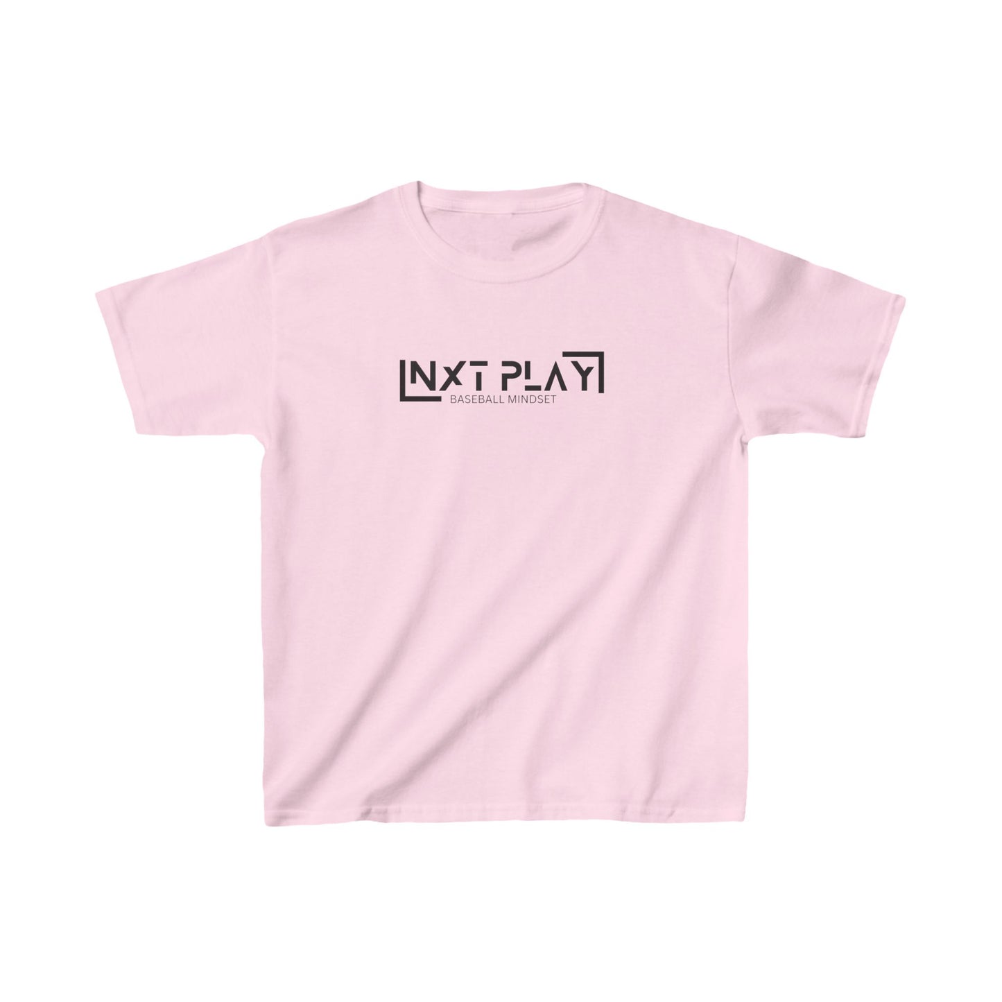 NXT Play Bsbl Exodus Youth Tee