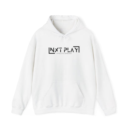 NXT Play Athletic Mindset Adult Hoodie