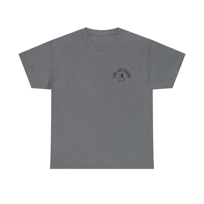NXT Play Sfbl Strikeout Adult T-shirt