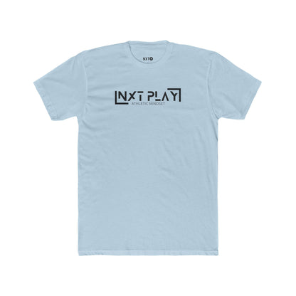 NXT Play Athletic Mindset Adult T-Shirt