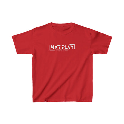 NXT Play Athletic Mindset Youth Tee