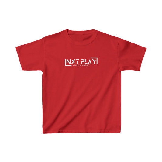 NXT Play Athletic Mindset Youth Tee