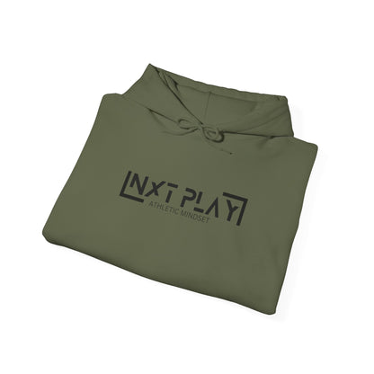 NXT Play Athletic Mindset Adult Hoodie