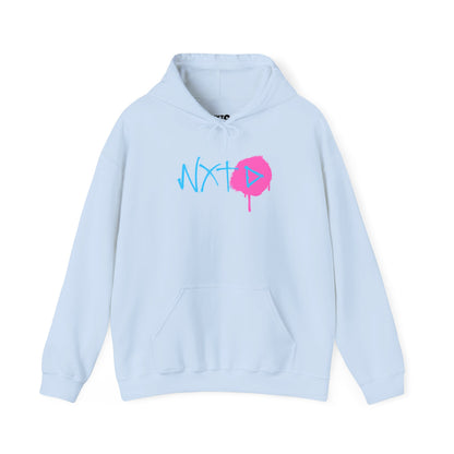 NXT Play Graffiti Adult Hoodie
