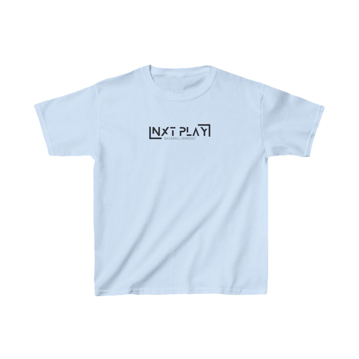 NXT Play Bsbl Exodus Youth Tee