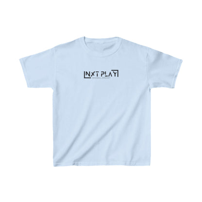 NXT Play Bsbl Exodus Youth Tee