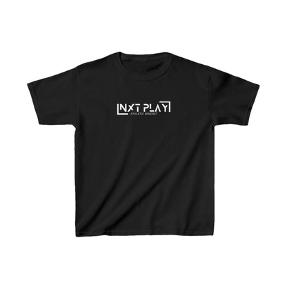 NXT Play Athletic Mindset Youth Tee