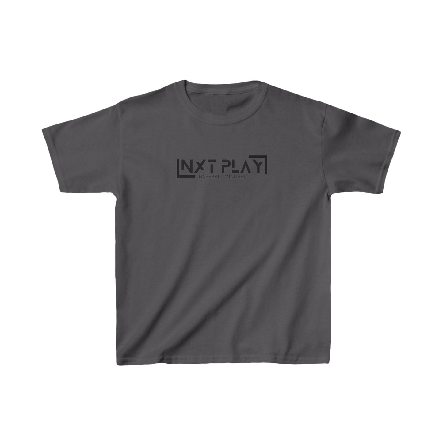 NXT Play Bsbl Exodus Youth Tee