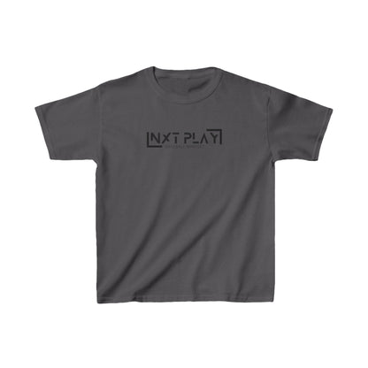NXT Play Bsbl Exodus Youth Tee