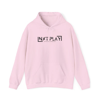 NXT Play Athletic Mindset Adult Hoodie
