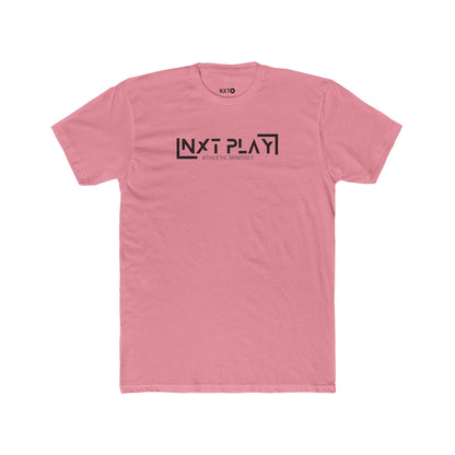 NXT Play Athletic Mindset Adult T-Shirt