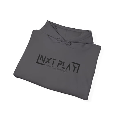NXT Play Athletic Mindset Adult Hoodie