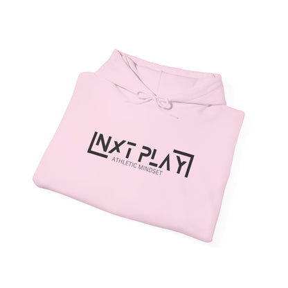 NXT Play Athletic Mindset Adult Hoodie
