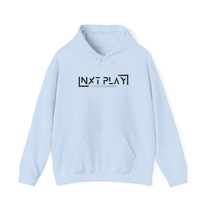NXT Play Athletic Mindset Adult Hoodie