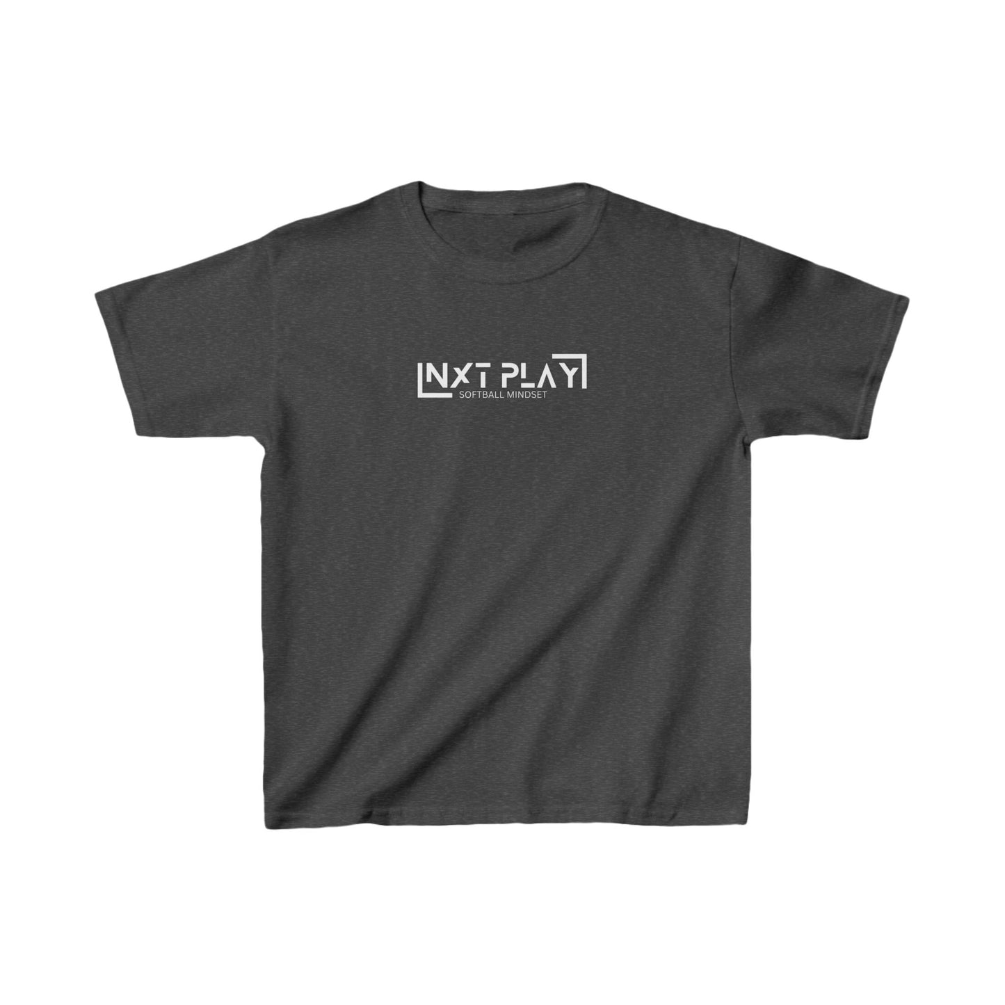 NXT Play Sfbl Mindset Youth T-Shirt