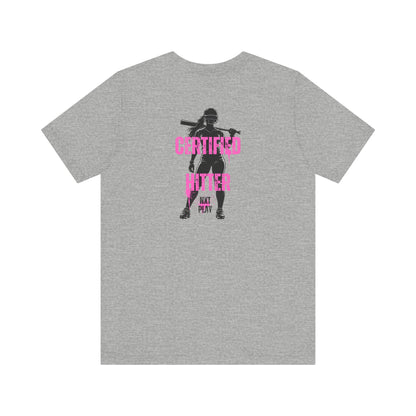 NXT Play Batter Up Youth Softball T-Shirt