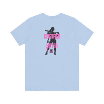 NXT Play Batter Up Youth Softball T-Shirt