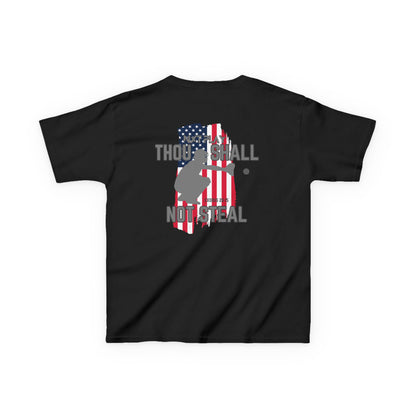 NXT Play Bsbl American Exodus Adult T-shirt