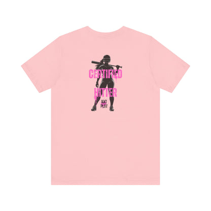 NXT Play Batter Up Youth Softball T-Shirt