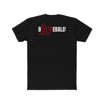 Athletics Baseball Club T-shirt