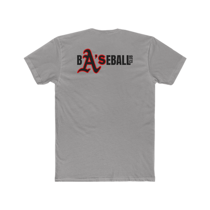 Athletics Baseball Club T-shirt