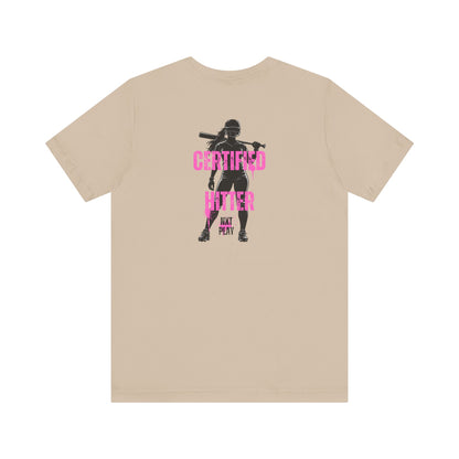 NXT Play Batter Up Youth Softball T-Shirt