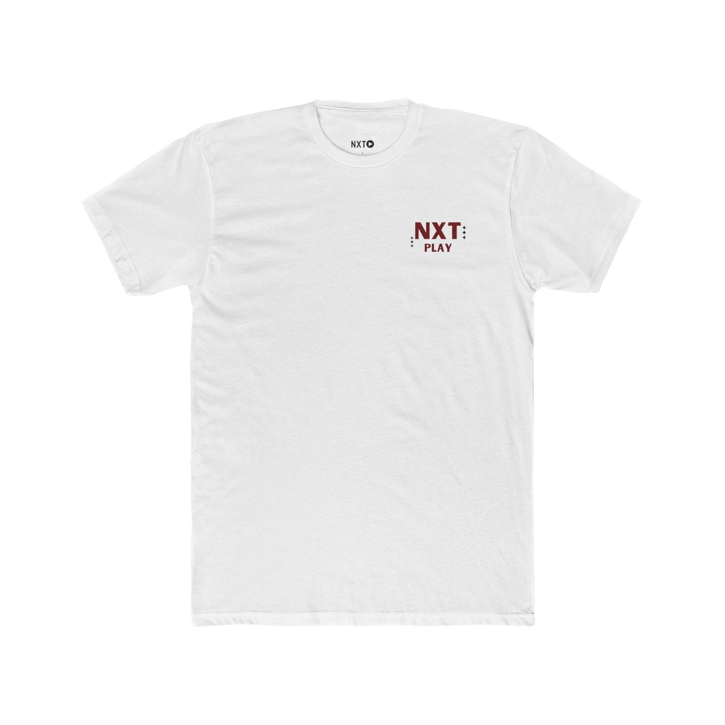 NXT Play Bsbl Battle Adult T-Shirt