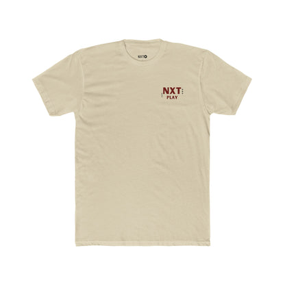 NXT Play Bsbl Battle Adult T-Shirt
