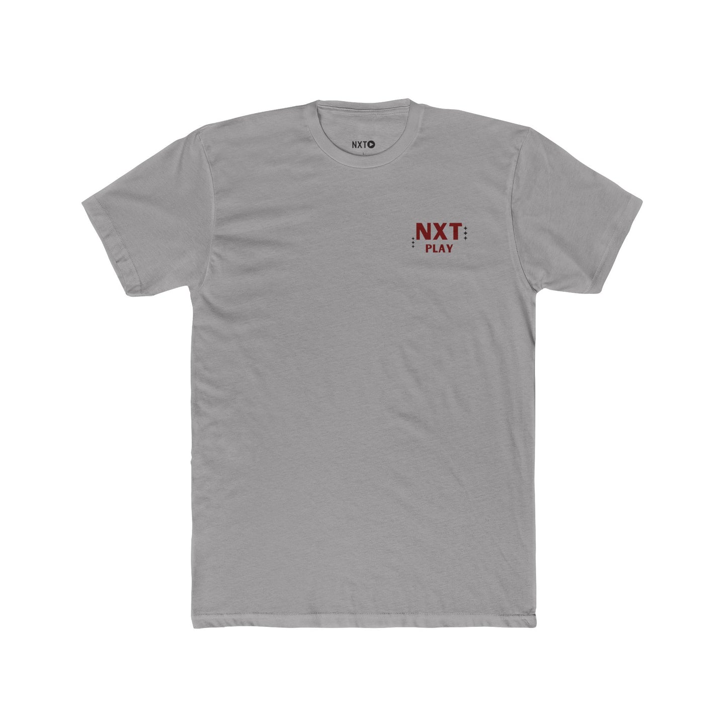 NXT Play Bsbl Battle Adult T-Shirt