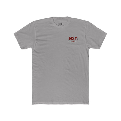 NXT Play Bsbl Battle Adult T-Shirt