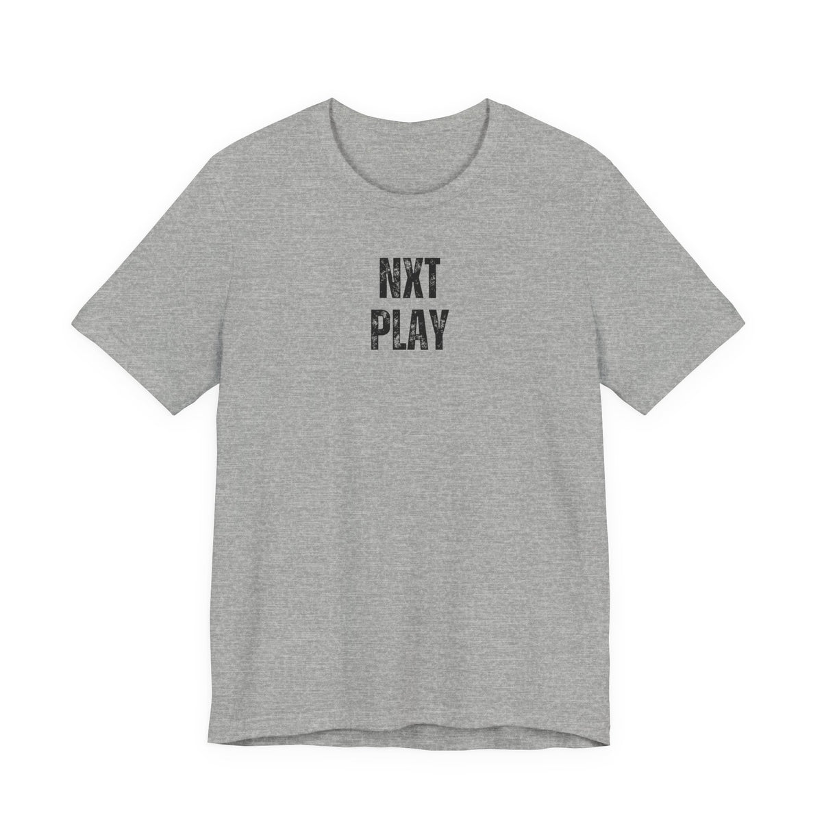 NXT Play Batter Up Youth Softball T-Shirt