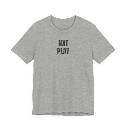 NXT Play Batter Up Youth Softball T-Shirt