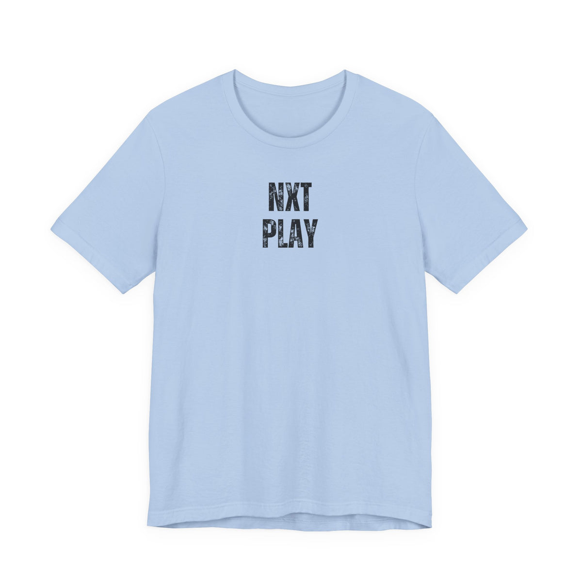 NXT Play Batter Up Youth Softball T-Shirt