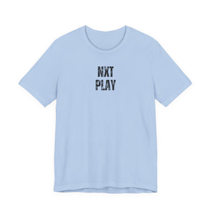 NXT Play Batter Up Youth Softball T-Shirt